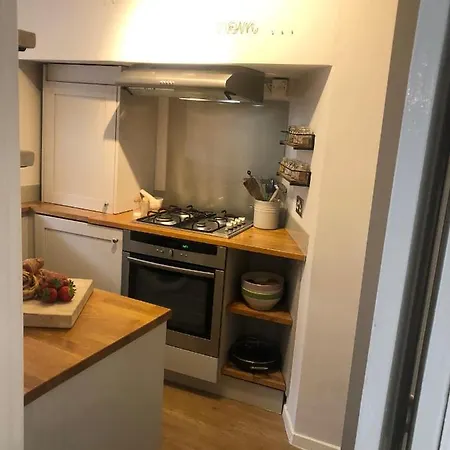 The Old 度假居 纳尔斯伯勒