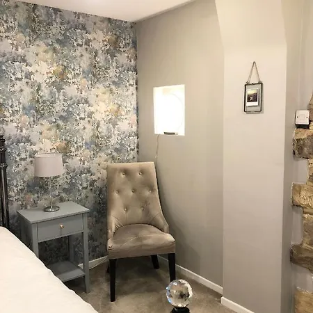 The Old 度假居 纳尔斯伯勒