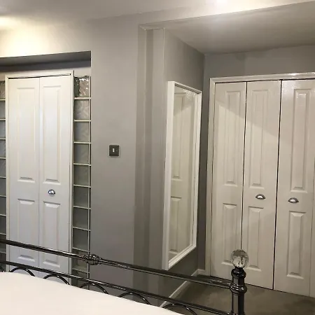 The Old 度假居 纳尔斯伯勒