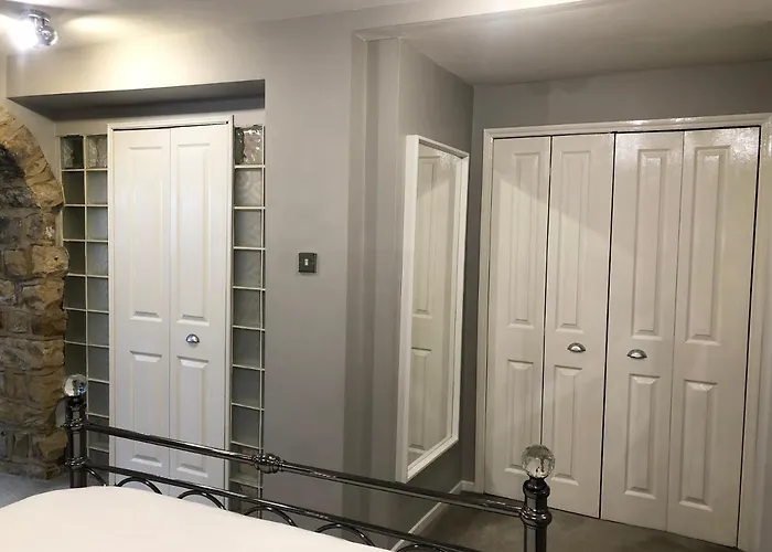 The Old Holiday home Knaresborough