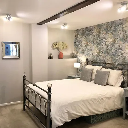 Tatil Evi The Old Knaresborough