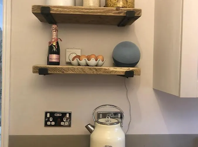 The Old Knaresborough