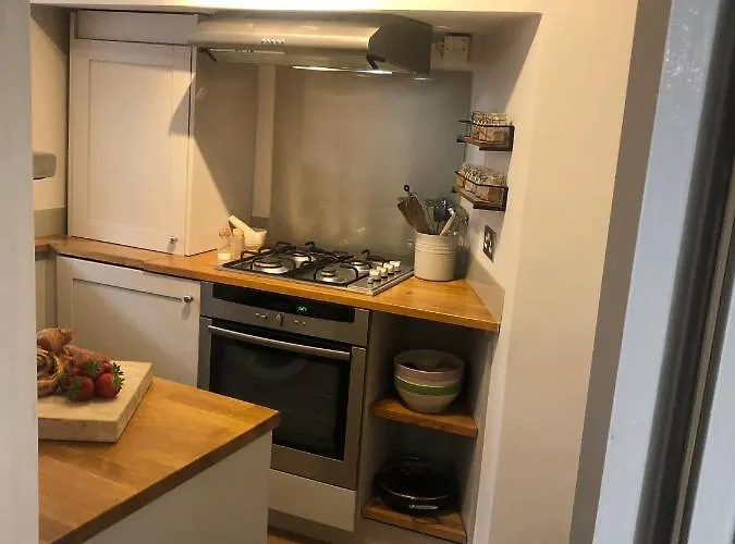 The Old Tatil Evi Knaresborough