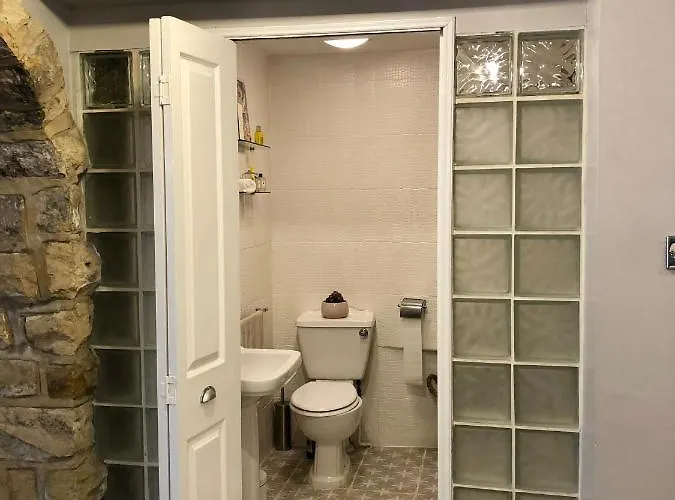 The Old * Knaresborough