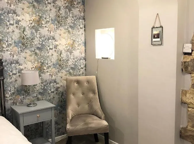 The Old Tatil Evi Knaresborough