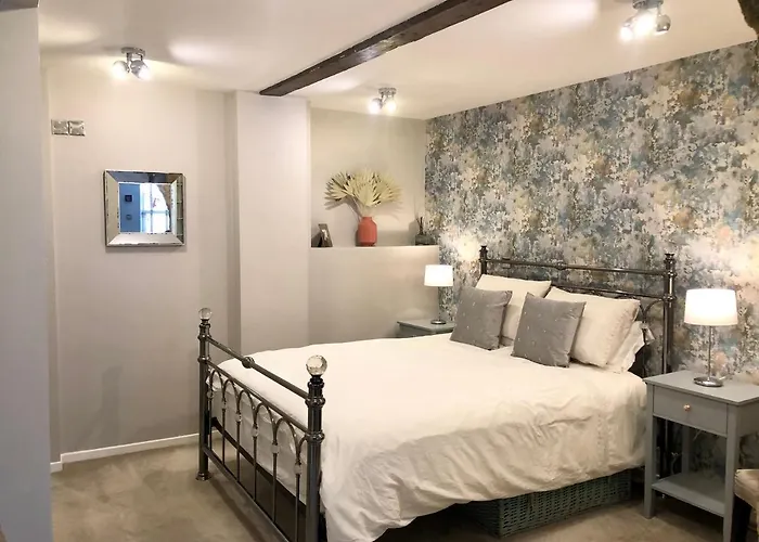 Tatil Evi The Old Knaresborough